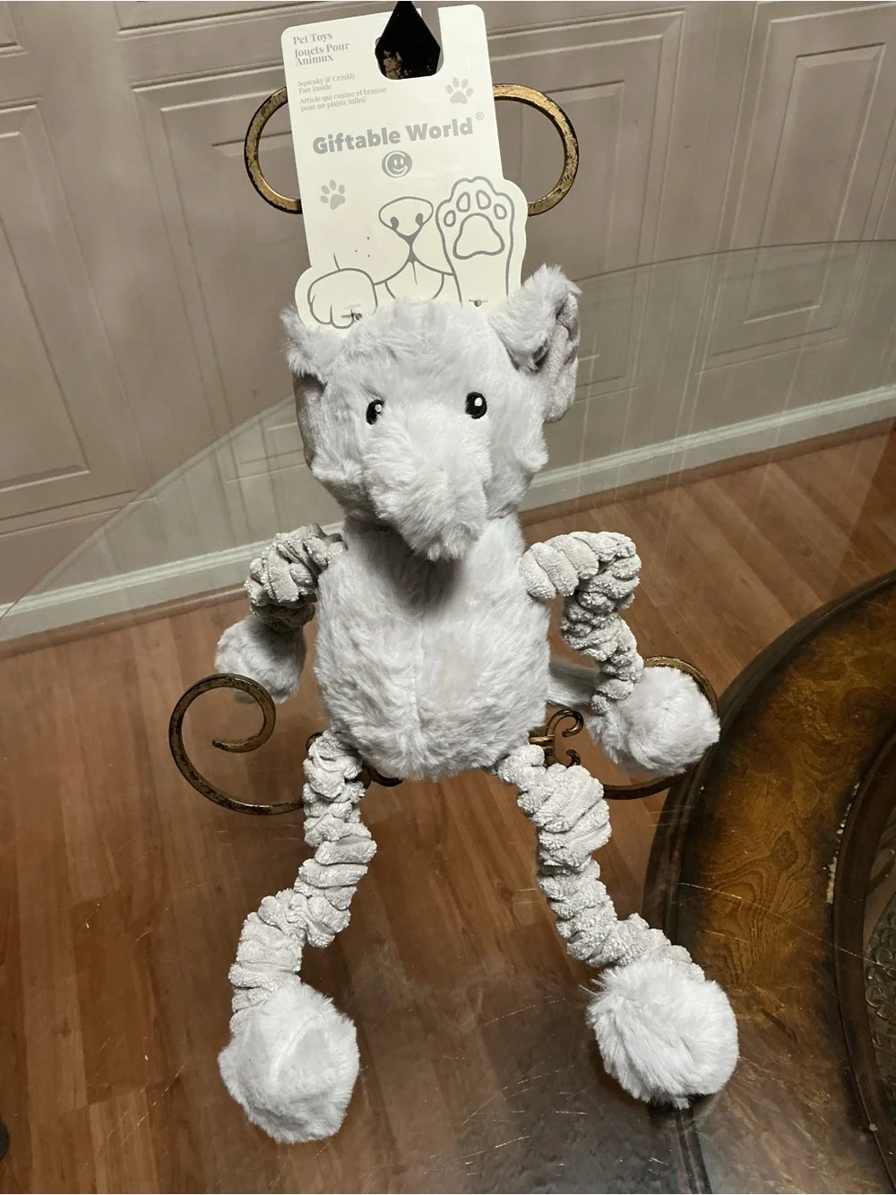 Giftable World 18